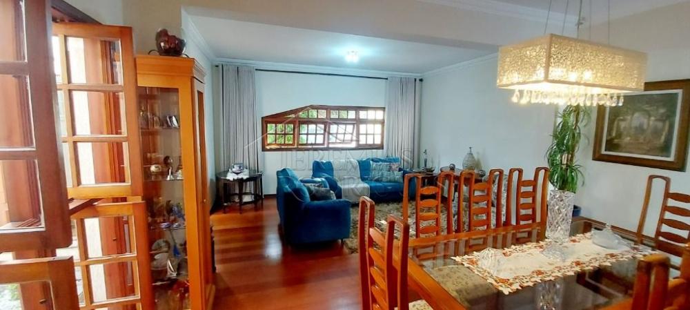 Casa com 3 dormitórios, 250 m² - Jardim das Nações - Taubaté/SP