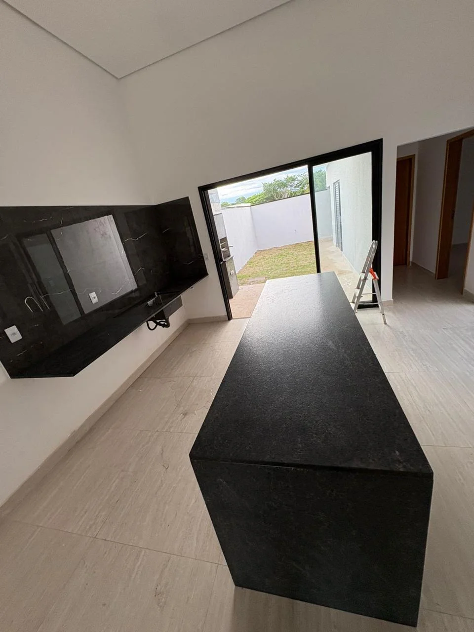 Casa em condomínio fechado à venda no Vila Romana – Pindamonhangaba/SP