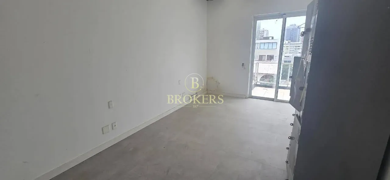 Cobertura / Penthouse à venda, Rua Nascimento Silva - Ipanema. Varanda, 5 quartos / 5 suítes, possi — foto 22
