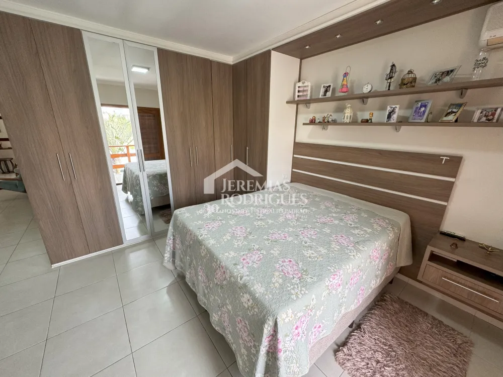 Casa com 4 suítes, 396 m² - Condomínio Real Ville - Pindamonhangaba/SP.