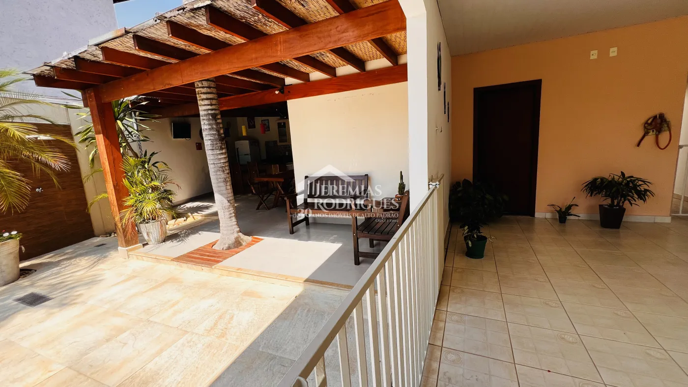 Casa com 3 dormitórios, 268 m² - Condomínio Taubaté Village - Taubaté/SP