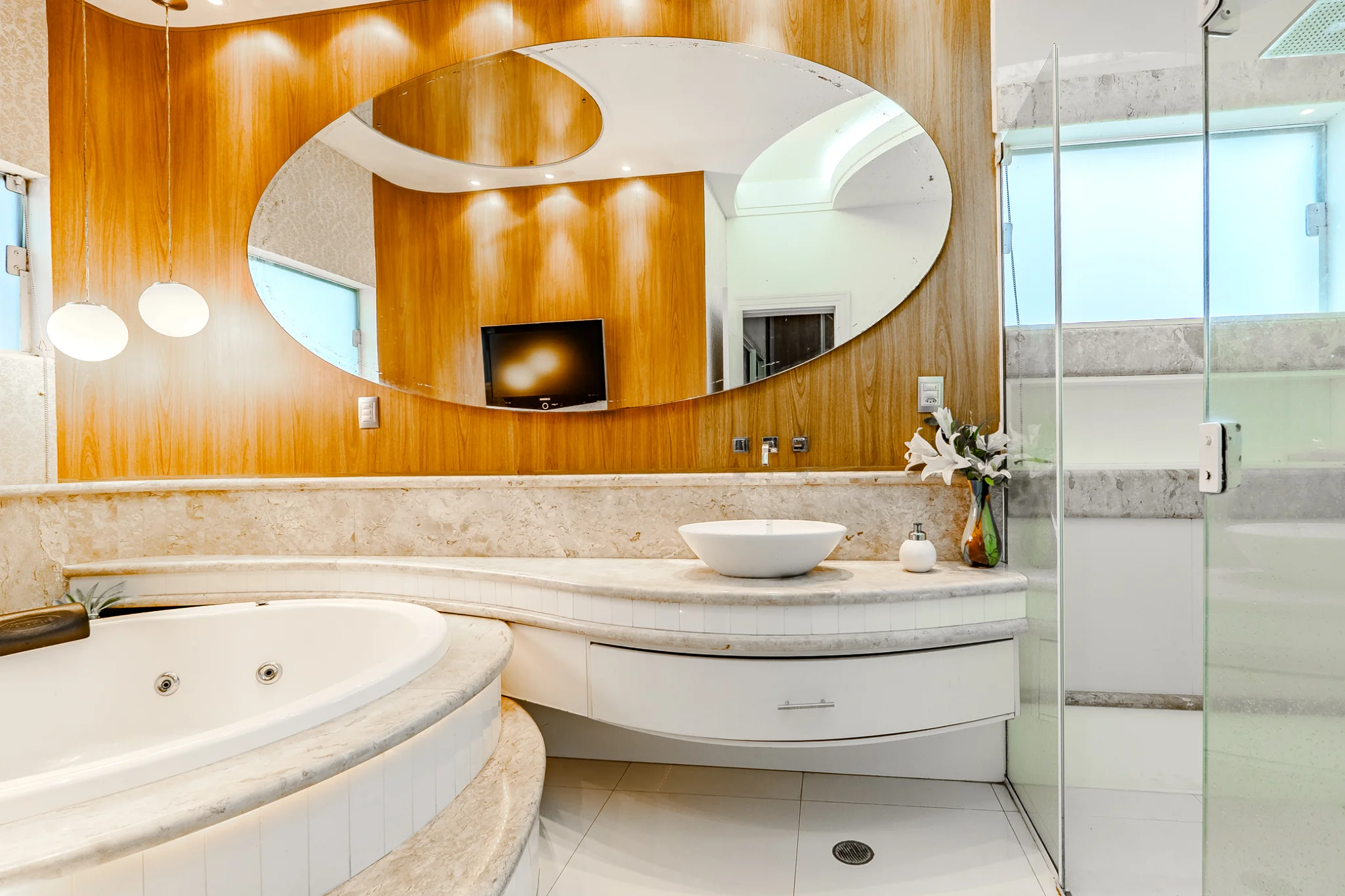 Casa à venda com 3 dormitórios no Campos do Conde III em Tremembé/SP. 