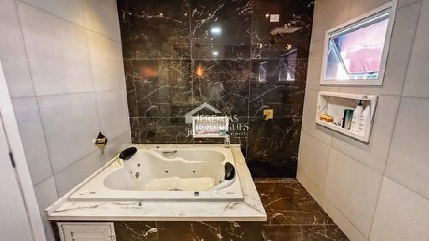 Casa com 368 m² - Condomínio Morada do Visconde - Tremembé/SP