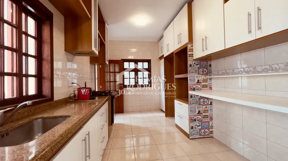 Casa com 3 dormitórios, 415 m² - Condomínio Taubaté Village - Taubaté/SP