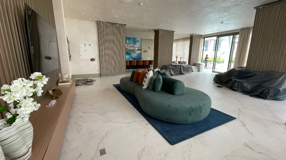 Apartamento na Chácara Klabin próximo ao Metrô — foto 41