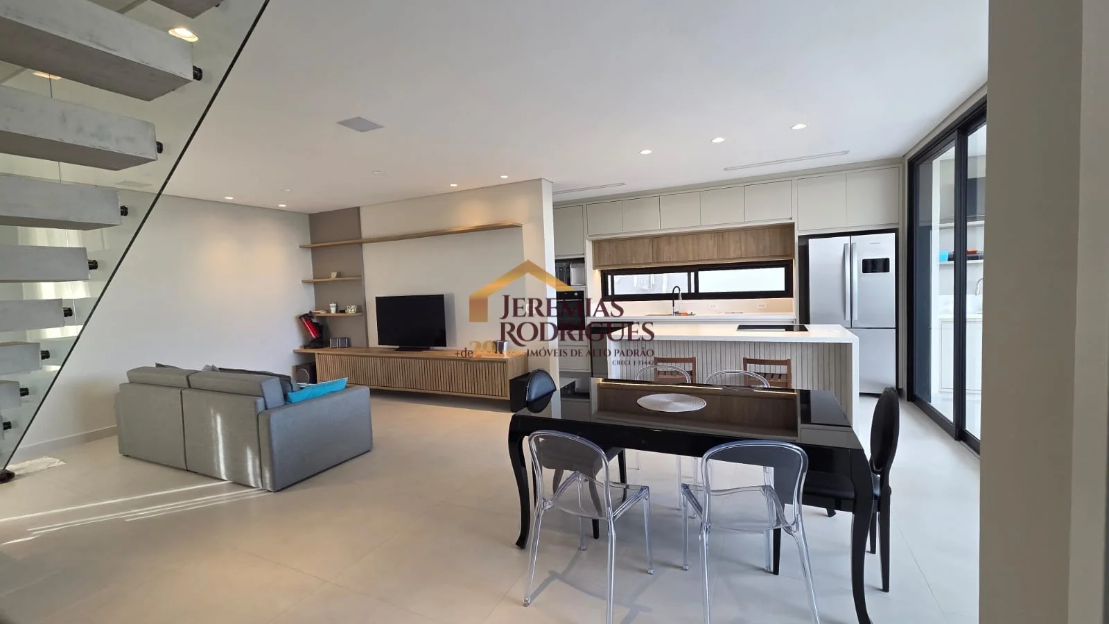 Casa á venda no Condomínio Residencial Terrazzo Di Itália em Taubaté/SP. — foto 21