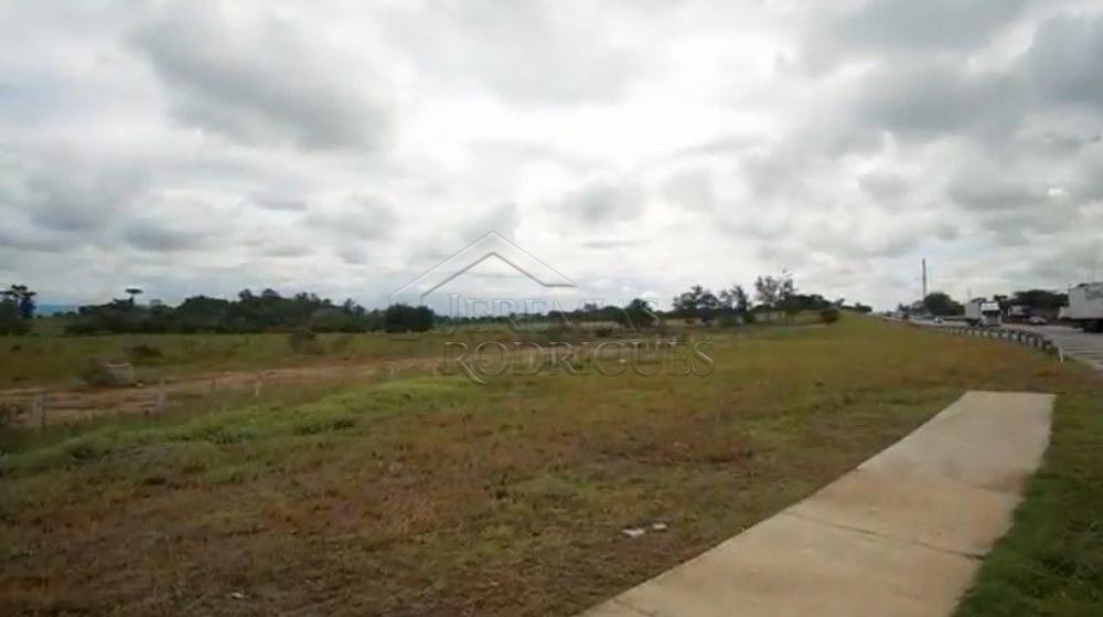 Área à venda em São José dos Campos/SP