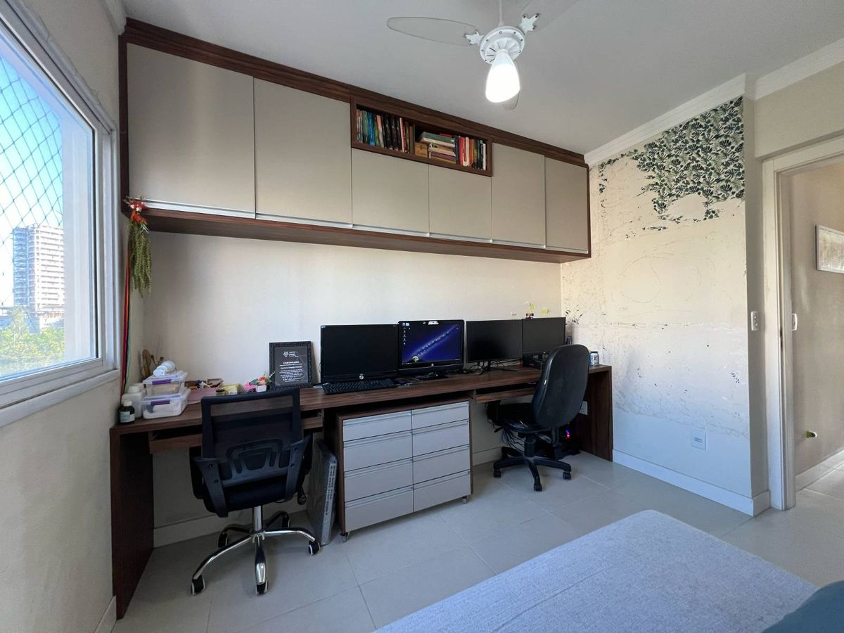 Apartamento 2 Quartos Meia Praia Itapema SC — foto 13