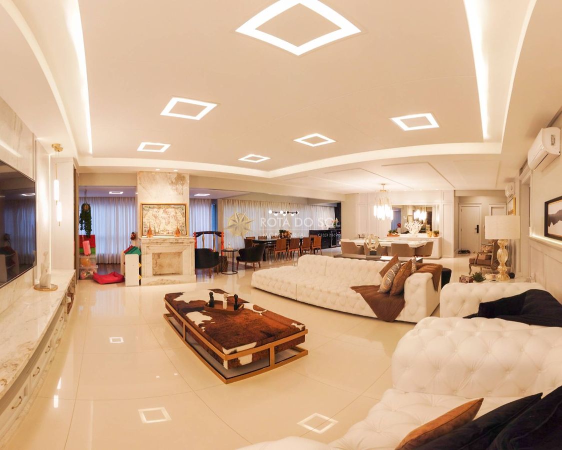 Imperial Palace Apartamento 5 Suítes e 3 Vagas em Meia Praia Itapema SC — foto 8