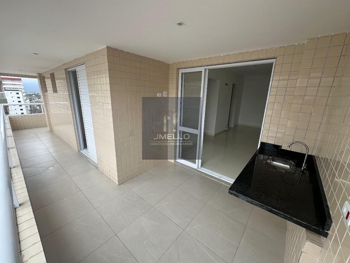 Apartamento para Venda em Praia Grande, Aviação, 2 dormitórios, 2 suítes, 1 banheiro, 2 vagas — foto 8
