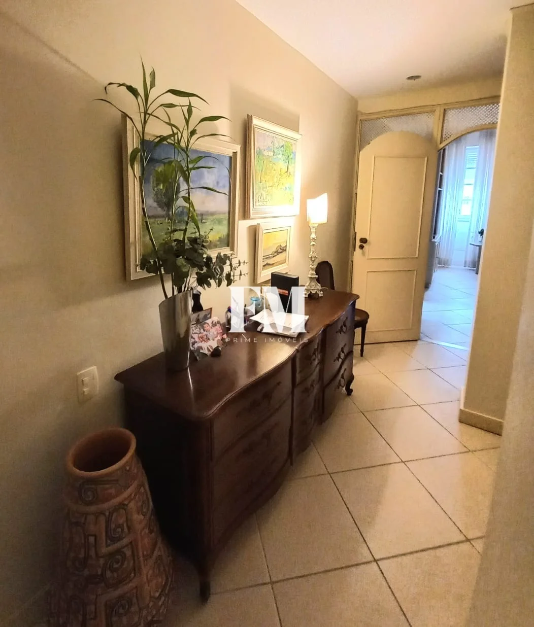 Copacabana | Rua Domingos Ferreira | Original 4 Quartos | 210m² com Varanda, Vaga e Próximo à Praia e ao Metrô - foto 20
