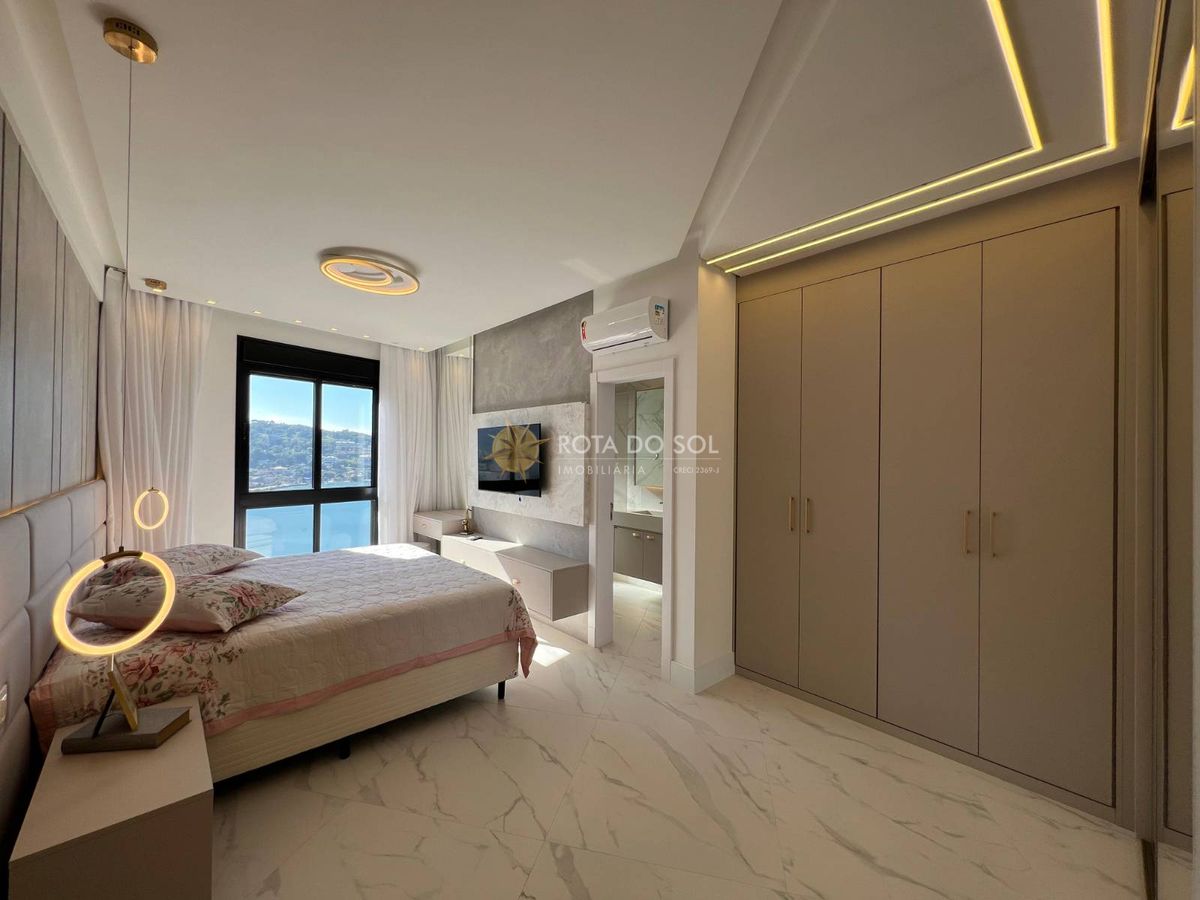Infinity Club apartamento frente mar com 4 suítes no Centro de Itapema — foto 19