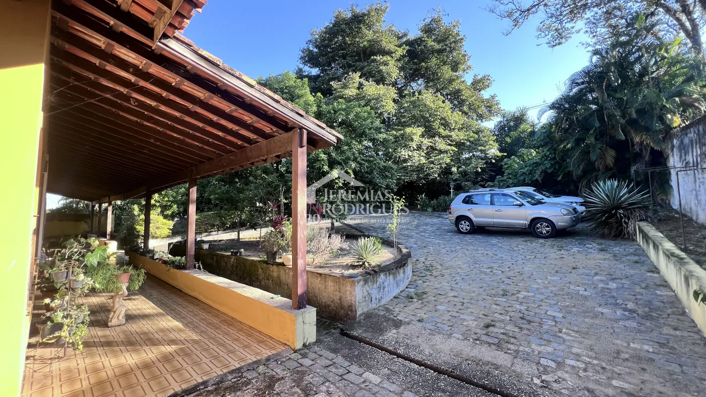 Chácara com 12 dormitórios, 900 m² - Guedes - Tremembé/SP