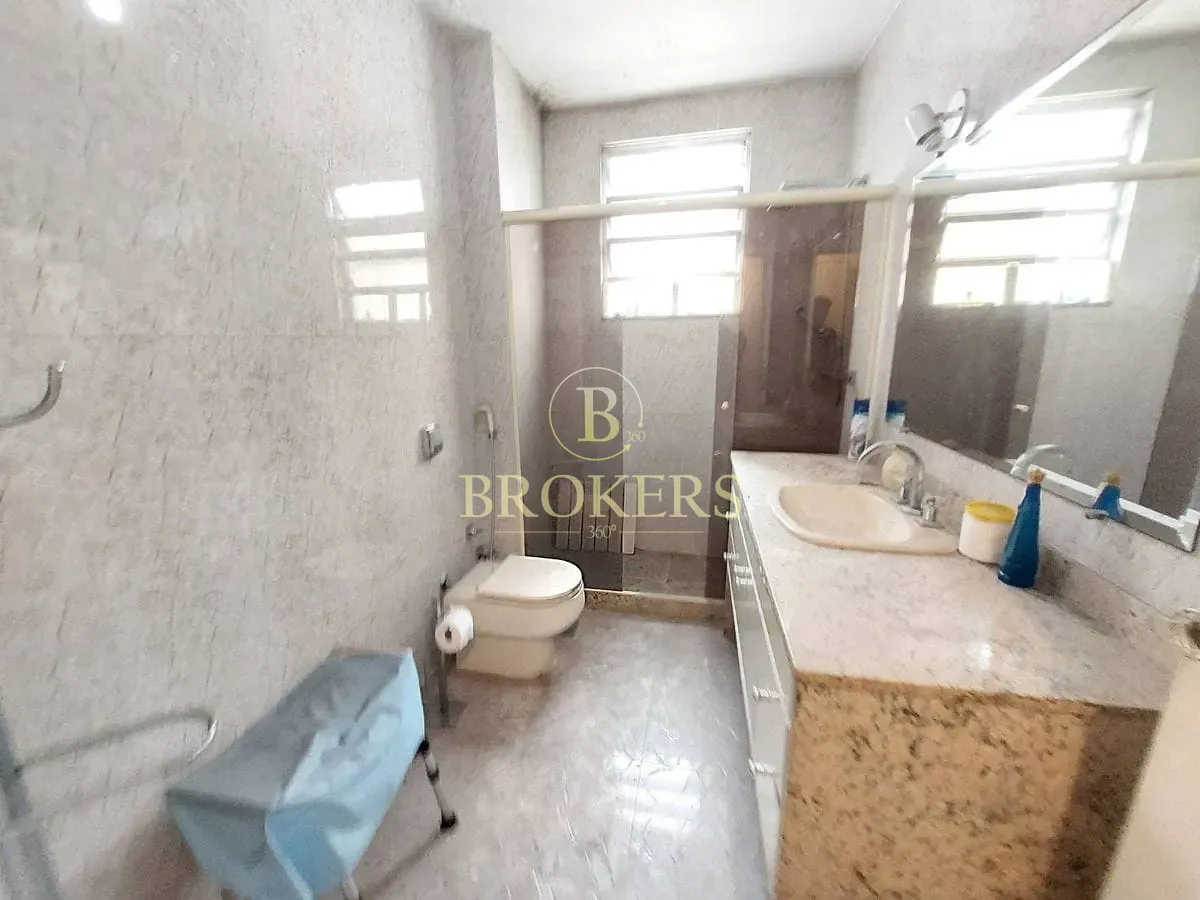 Apartamento a venda na Praia de Botafogo, são 300 m², vista deslumbrante da praia e Pão de Açúcar, — foto 22