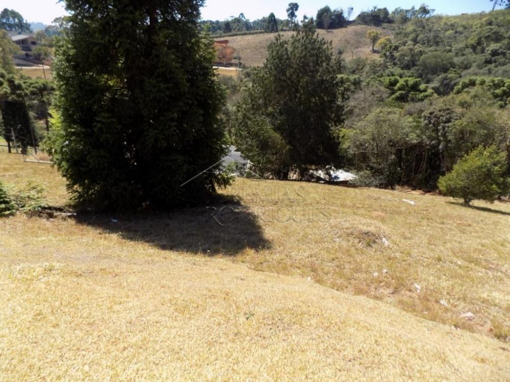 Terreno residencial à venda por R$ 850.000,00 - Campos do Jordão/SP