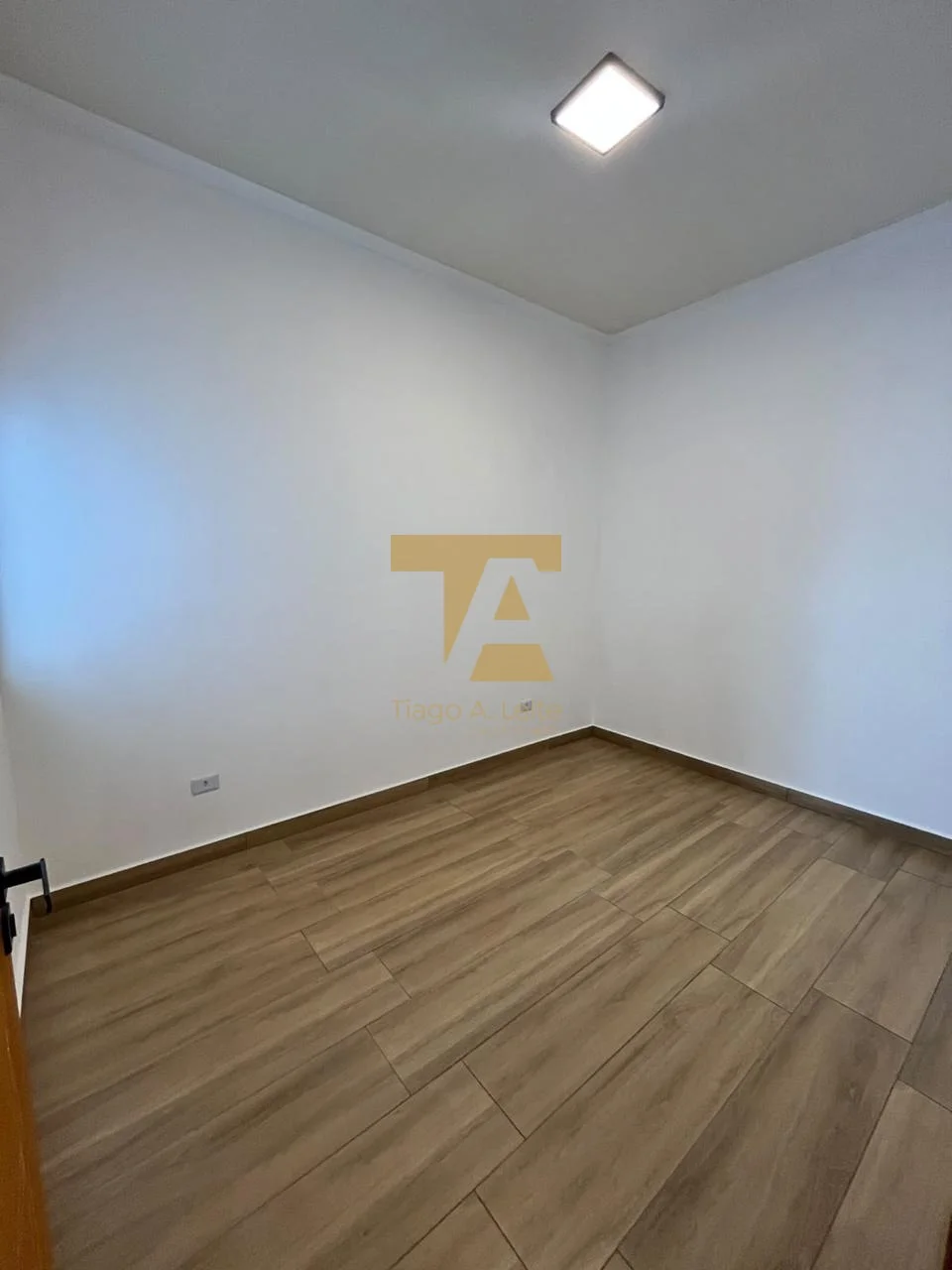 Casa Nova a Venda no Bairro Santana Pindamonhangaba | 2 Qts (1 Suite) — foto 8