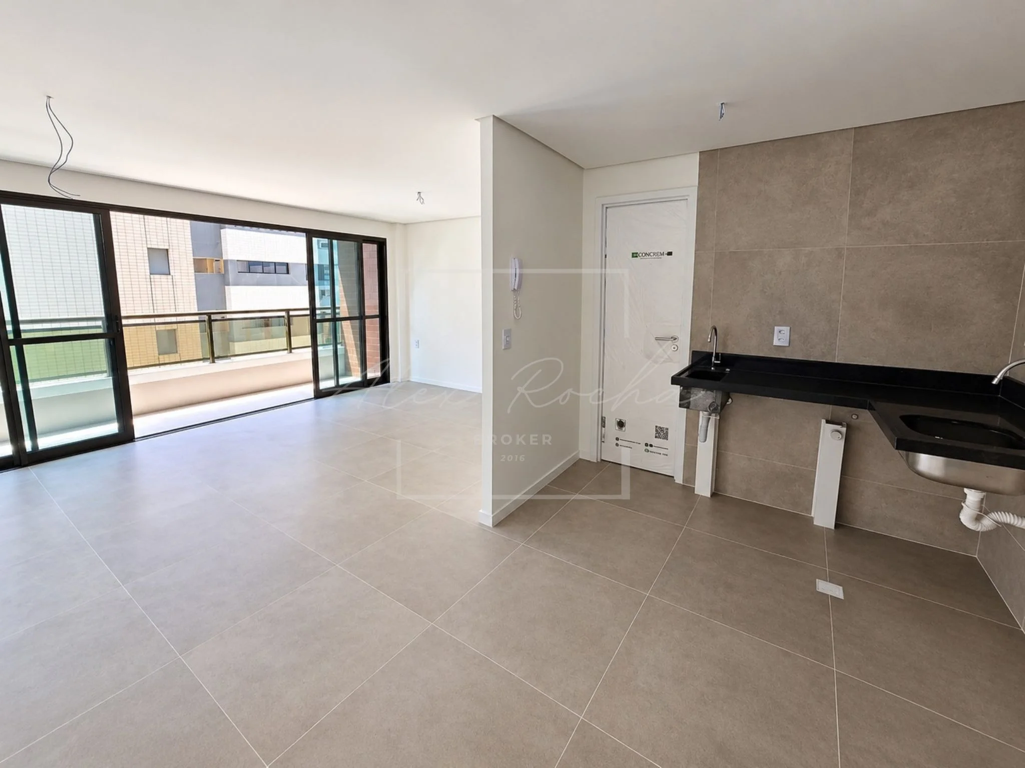 Pier 430, Nascente, 56m², Mucuripe, Fortaleza/CE - foto 2