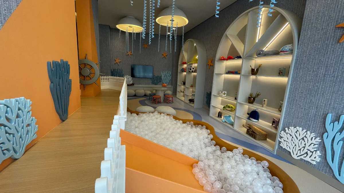Apartamento na Chácara Klabin próximo ao Metrô — foto 53