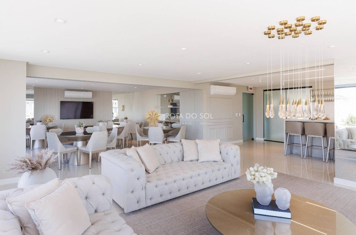 Apartamento com 2 quartos à Venda, Jardim Praia Mar - Itapema