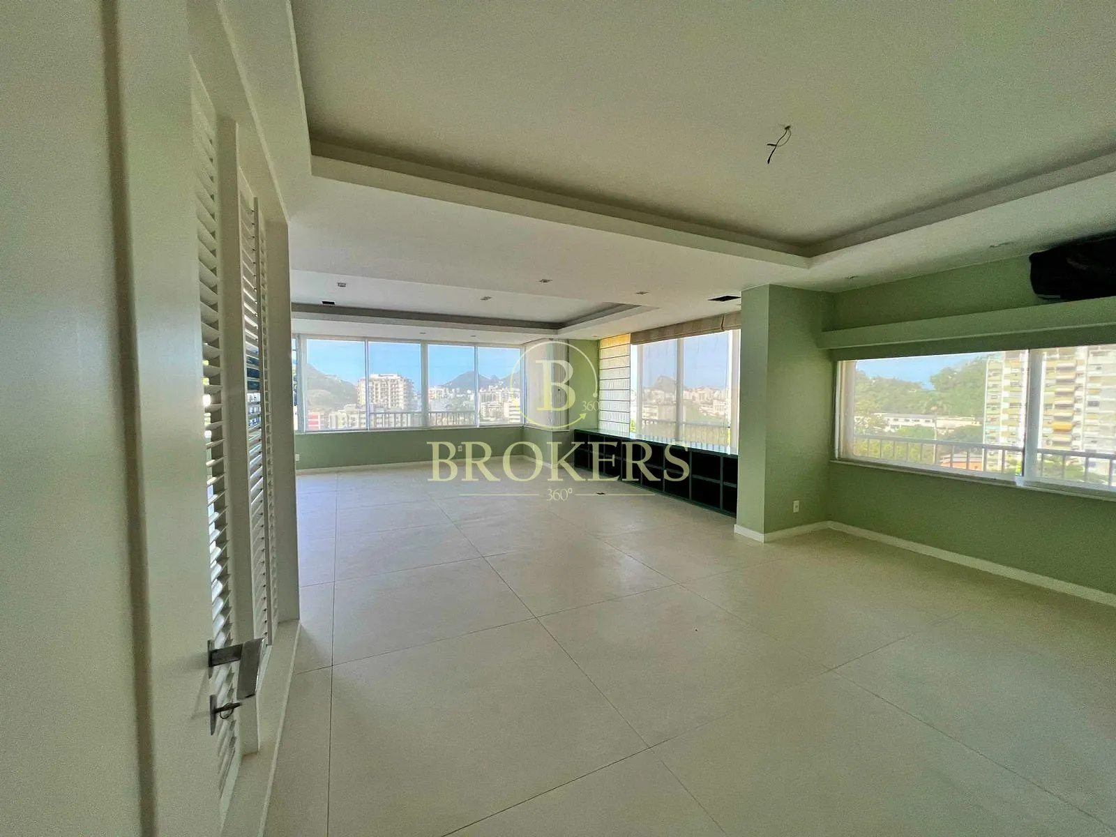 Cobertura / Penthouse à venda, Rua Adolfo Lutz - Gávea. Sala, 3 quartos, 2 vagas na escritura. 392 — foto 79
