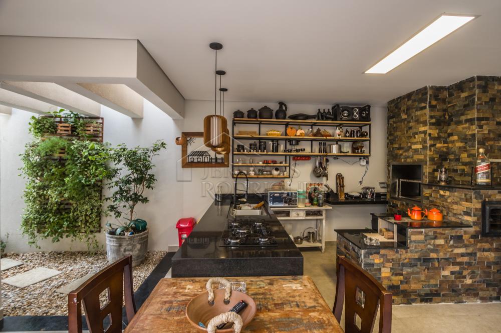 Casa com 6 suítes, 376 m² - Condomínio Ouro Ville - Taubaté/SP