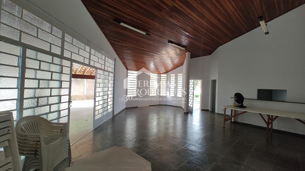 Casa com 4 dormitórios, 318 m² - Residencial Parque Itatiaia - Taubaté/SP