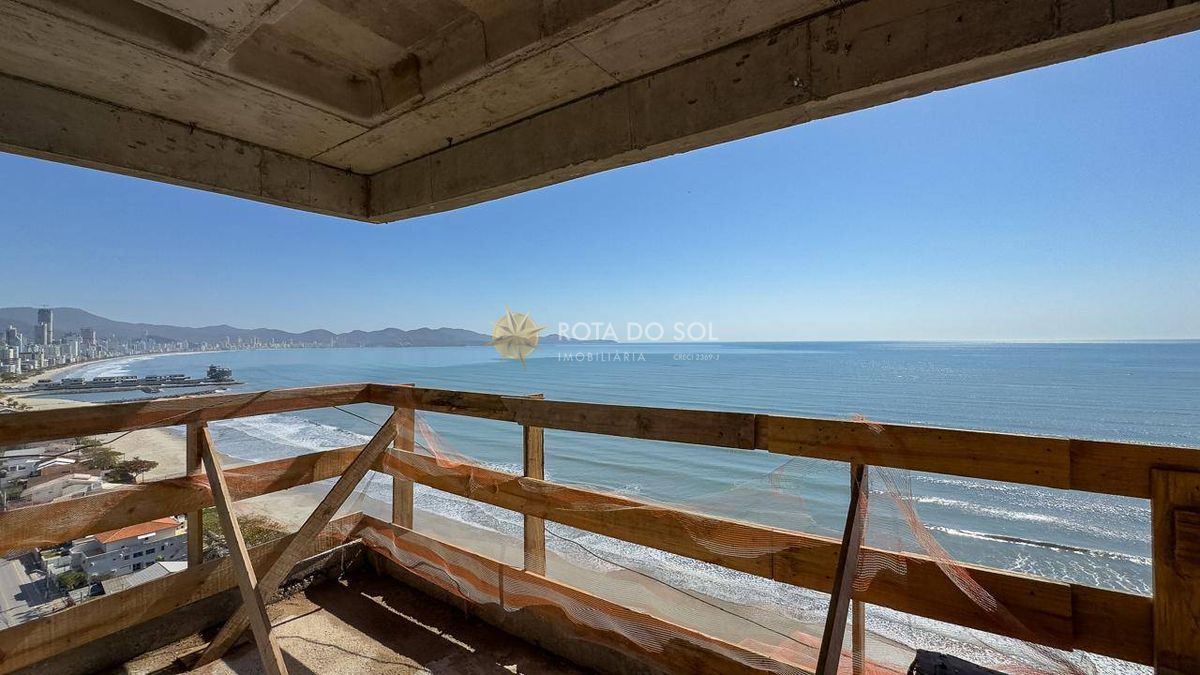 Amrita Apartamento Vista Mar 3 Suítes Perequê Porto Belo SC — foto 7