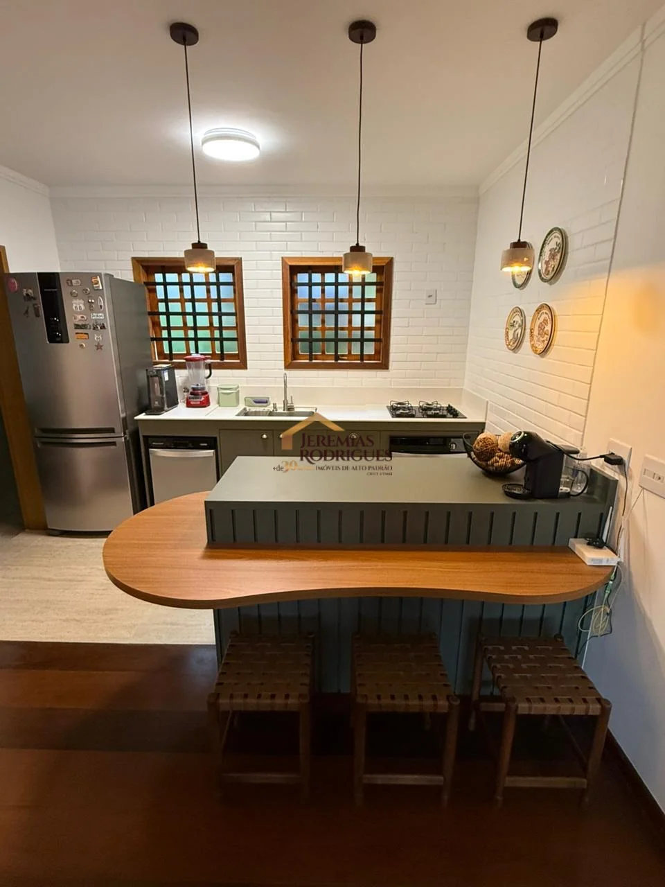 Apartamento à venda no Condomínio Cortina D'Ampezzo em Campos do Jordão/SP. — foto 5