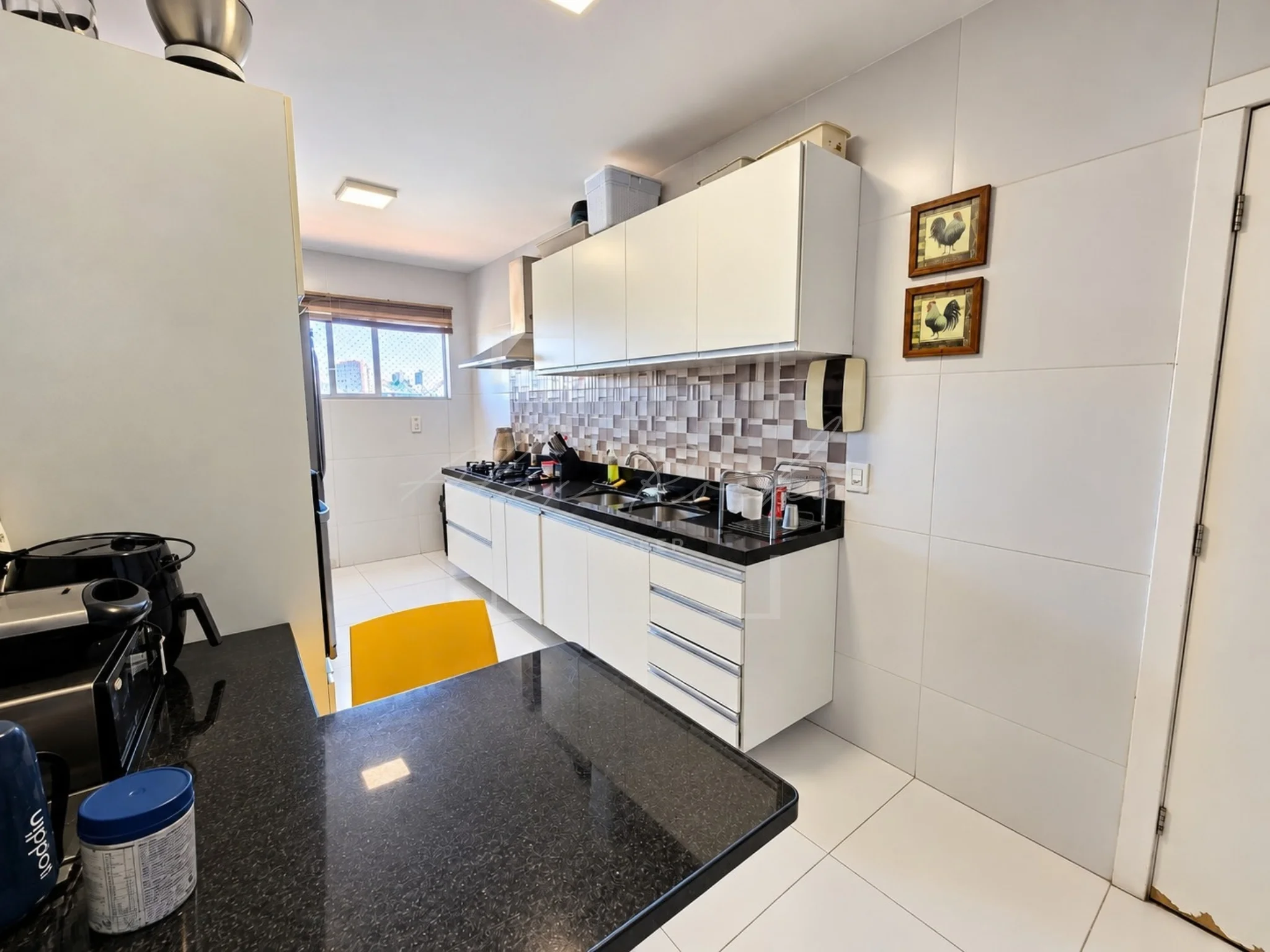 Ed. San Magnum, 225,87 m², Cobertura Duplex, Papicu, Fortaleza/CE - foto 7