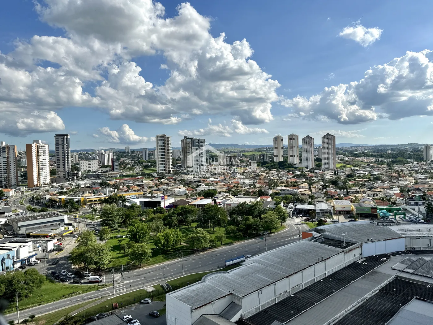 Cobertura Mobiliada para locação no Edifício Placere em Taubaté/SP. — foto 37