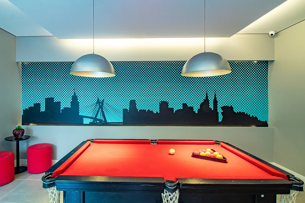 Apartamento Garden pronto para morar perto do metrô Vila Mariana — foto 42
