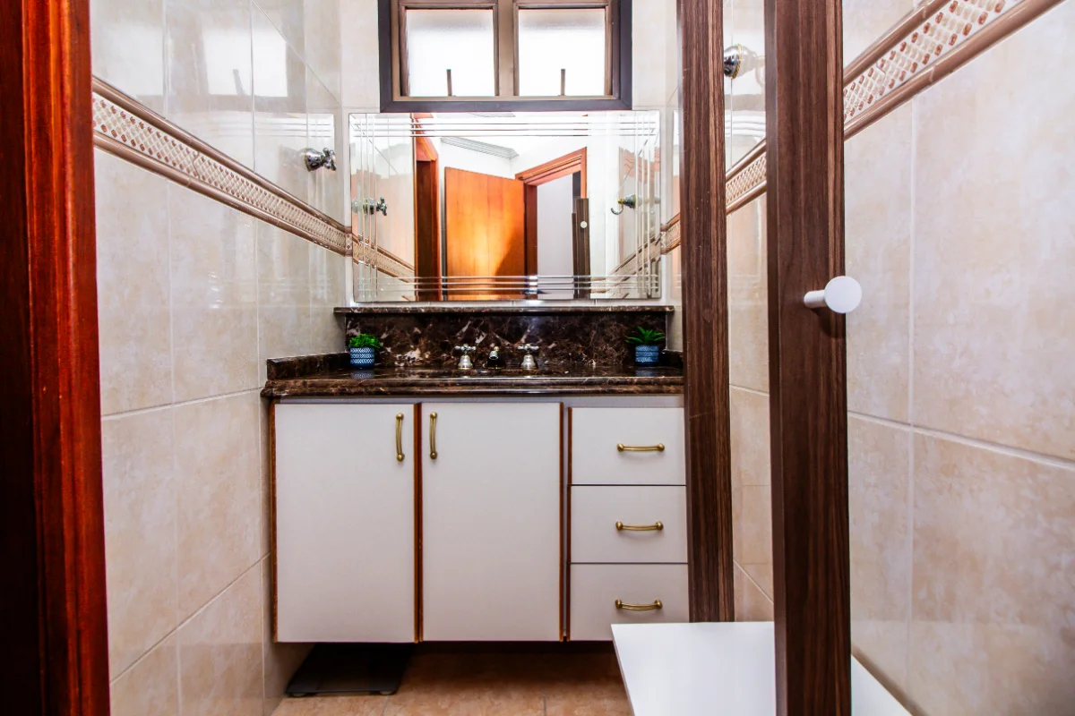 Apartamento na Vila Guarani próximo ao Metrô Jabaquara — foto 27