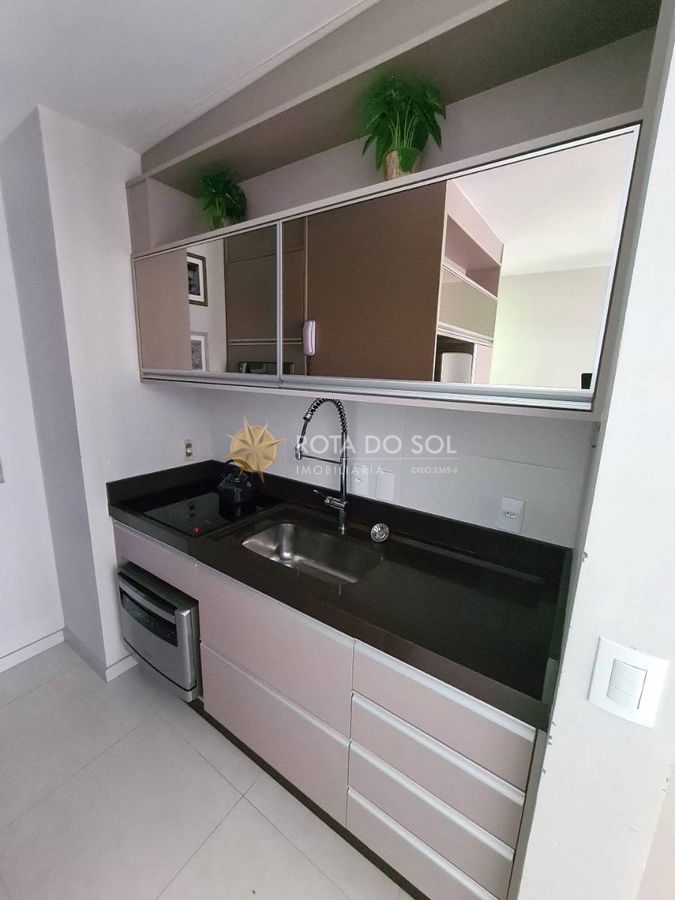 Premier Class Apartamento 1 Suíte Centro Itajaí SC — foto 5