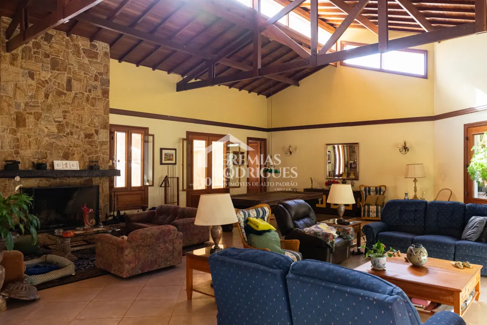 Fazenda com 314 hectares em Cunha/SP