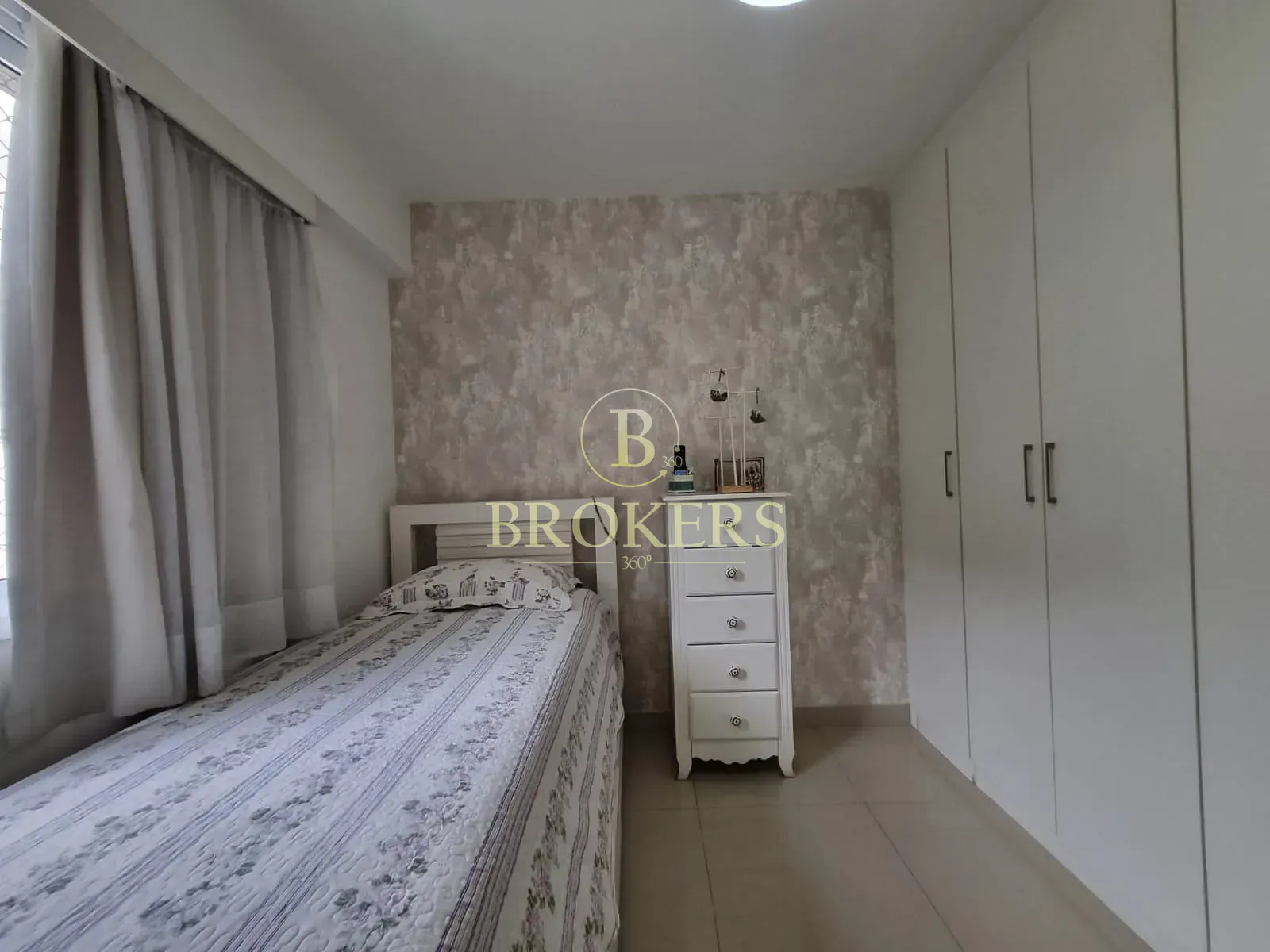 Apartamento com Varanda e Infraestrutura Completa na Rua da Matriz – Botafogo — foto 29