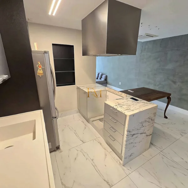 Apartamento à venda, Leblon, Avenida Delfim Moreira, sala, 2 quartos sendo 2 suítes, cozinha planejada — foto 25