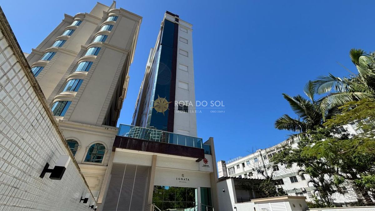 Sonata Apartamento Frente Mar 3 Suítes Centro Itapema SC — foto 26
