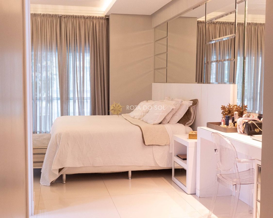 Imperial Palace Apartamento 5 Suítes e 3 Vagas em Meia Praia Itapema SC — foto 19