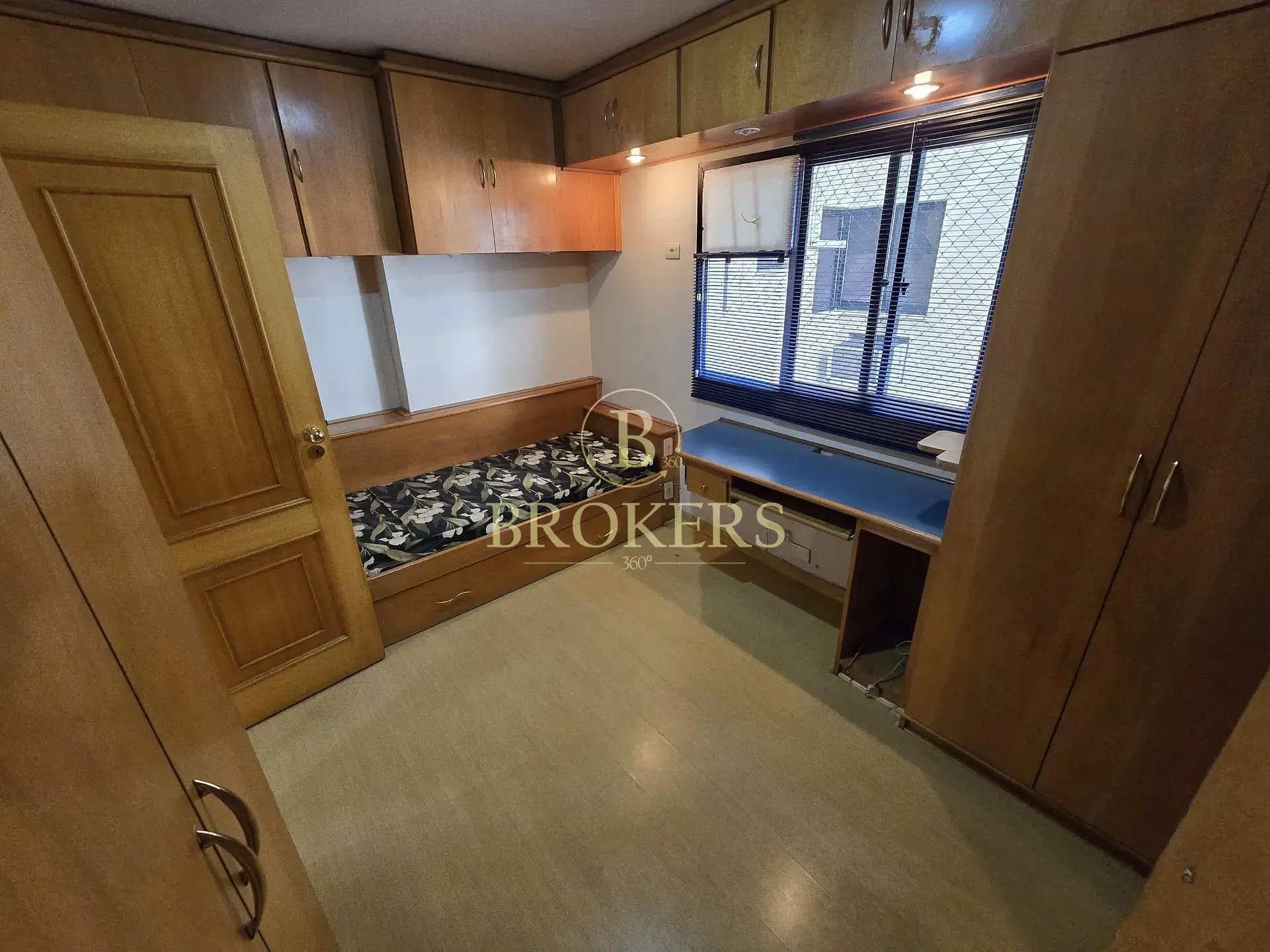 Apartamento à venda, Rua Marquês de Olinda - Botafogo. Varanda, 2 quartos/1 suíte, 1 vaga escritura — foto 14