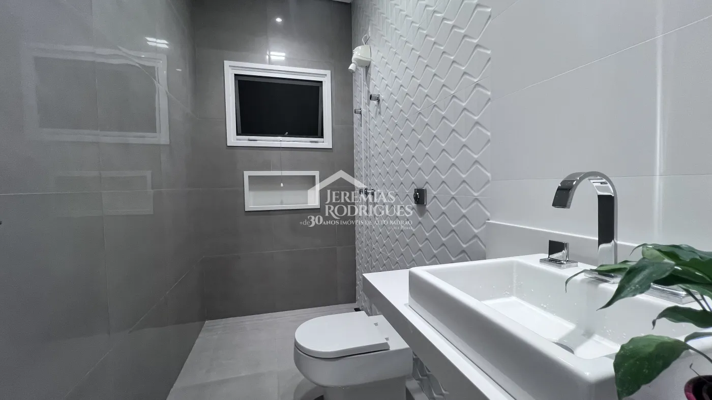 Casa com 3 dormitórios, 167 m² - Condomínio do Conde 1 - Tremembé/SP