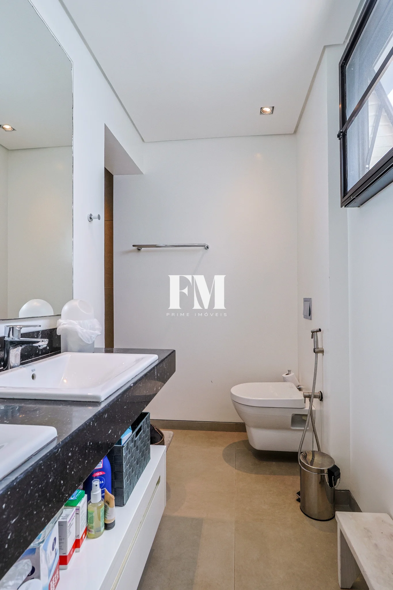 Botafogo | Rua São Manoel | Cobertura Quadriplex | 4 Suítes e 235m² com Lazer Completo - foto 43