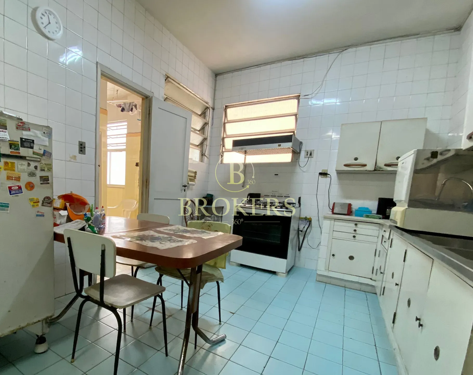 Imponente apartamento  com 240m², Sala em 2 ambientes, 4 quartos, localização estratégica a passos — foto 20