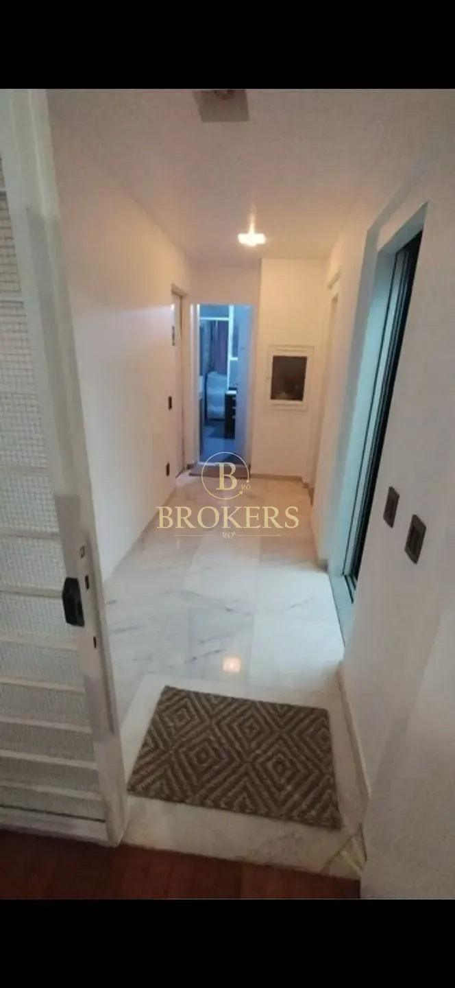 Apartamento à venda, Rua prudente de Morais, próximo a Garcia D'Ávila - Ipanema. Sala, 3 quartos se — foto 31