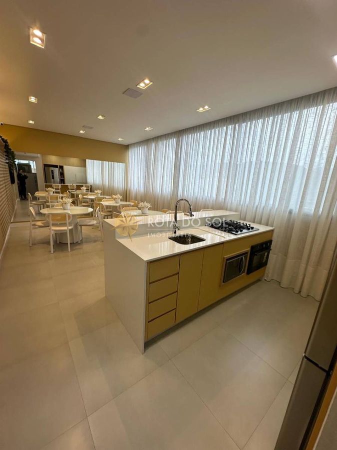 Aqua Tower Apartamento 3 Quartos Morretes Itapema SC