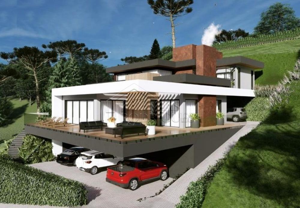 Casa à venda por R$ 3.500.000,00 - Campos do Jordão/SP