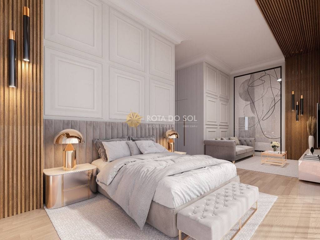 Palazzo Royale Duplex Quadra Mar 5 Suítes Meia Praia Itapema SC — foto 2