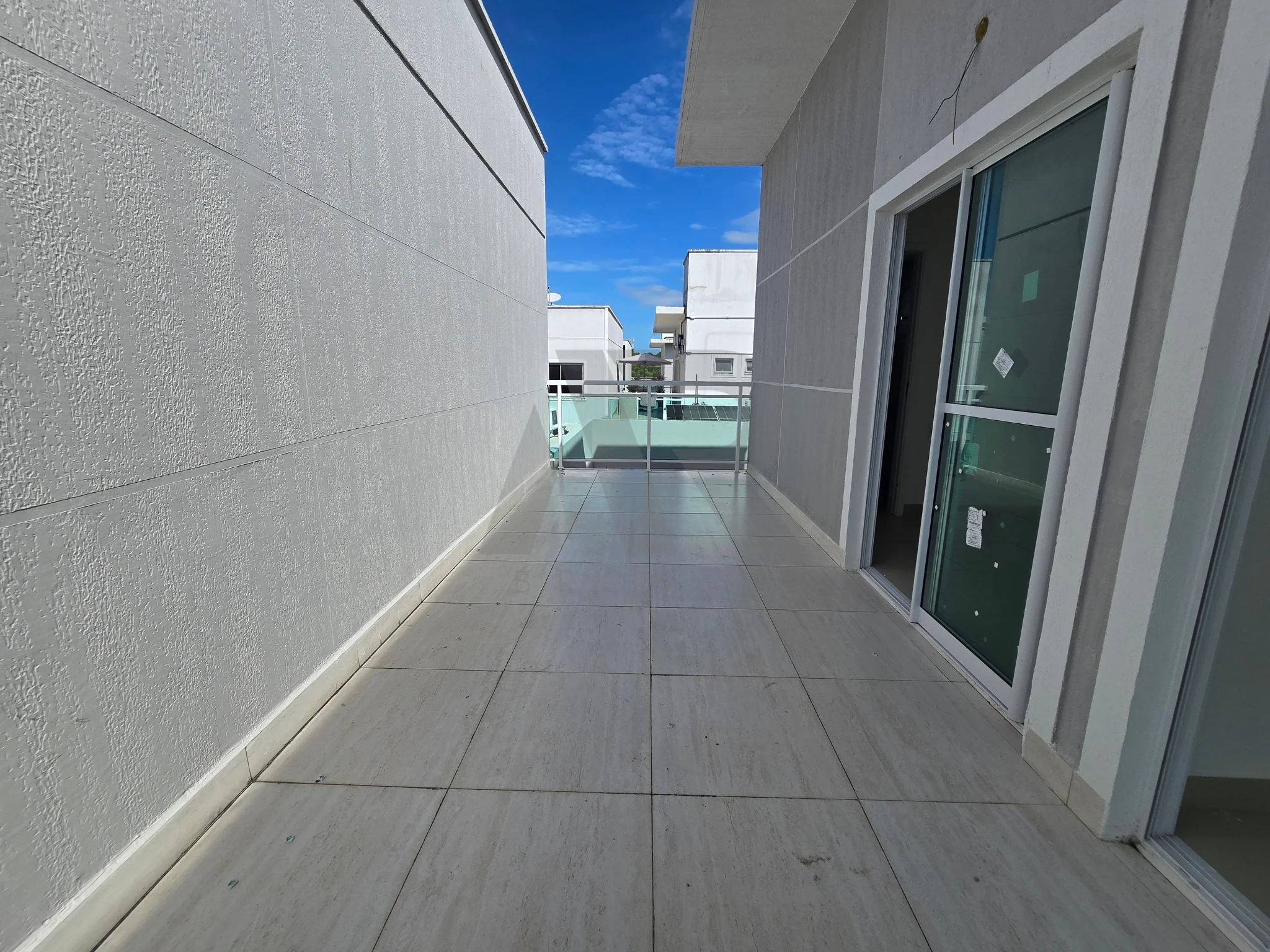 Bello Village, Duplex 138,51m², 3 Suítes, Estrada do Fio, Eusébio/CE