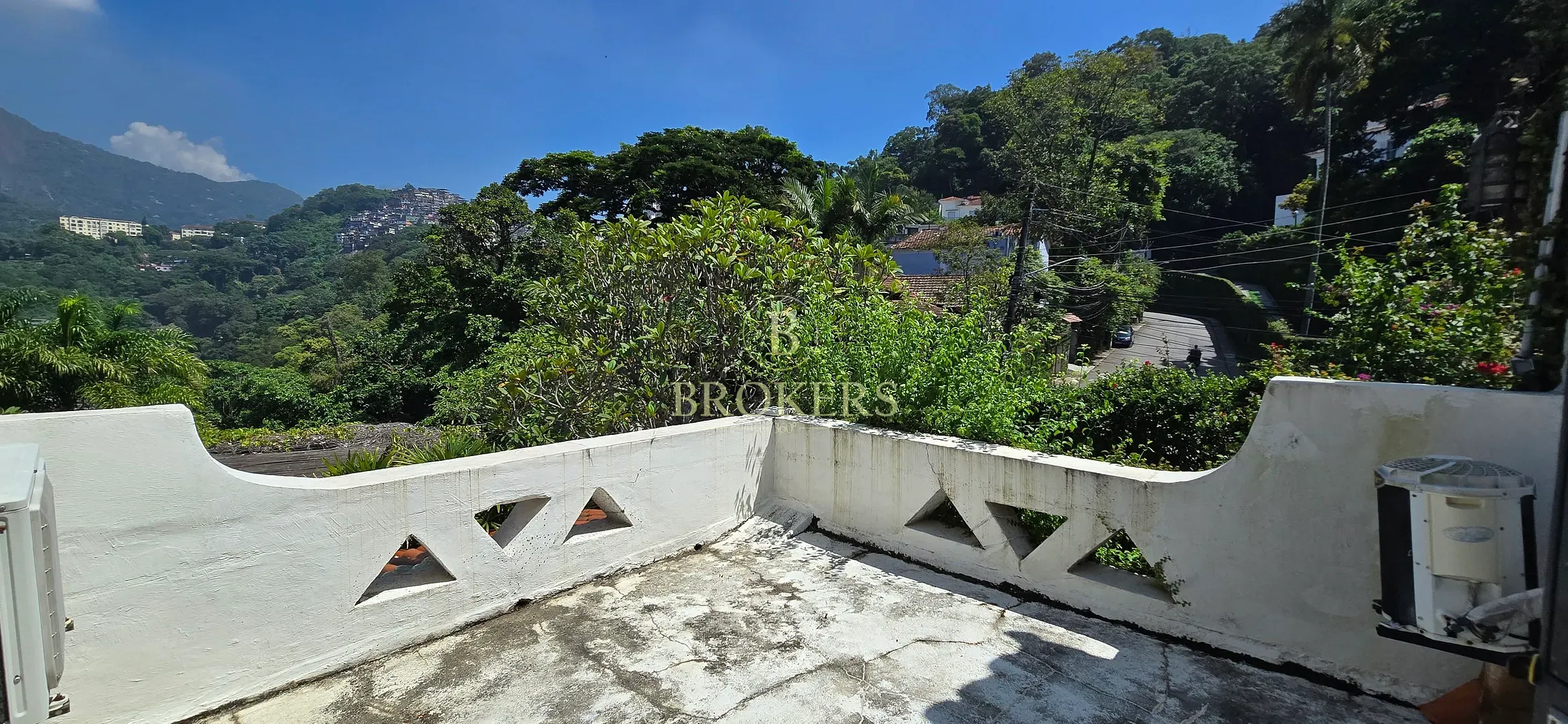 Mansão Colonial a venda em Santa Teresa: 2 Casas, Piscina e Área Gourmet. Terreno de 2.000m² , vist — foto 44
