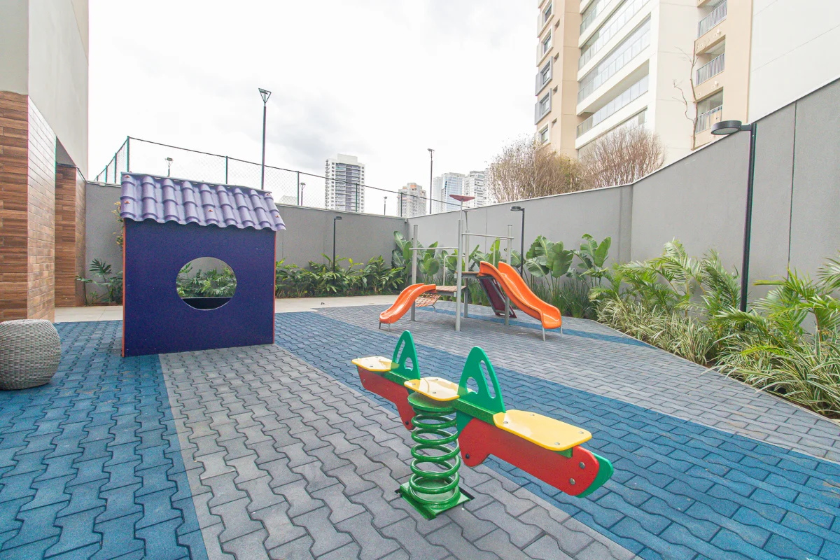 Studio no Jardim Vila Mariana - 26m² - Próximo ao Metrô