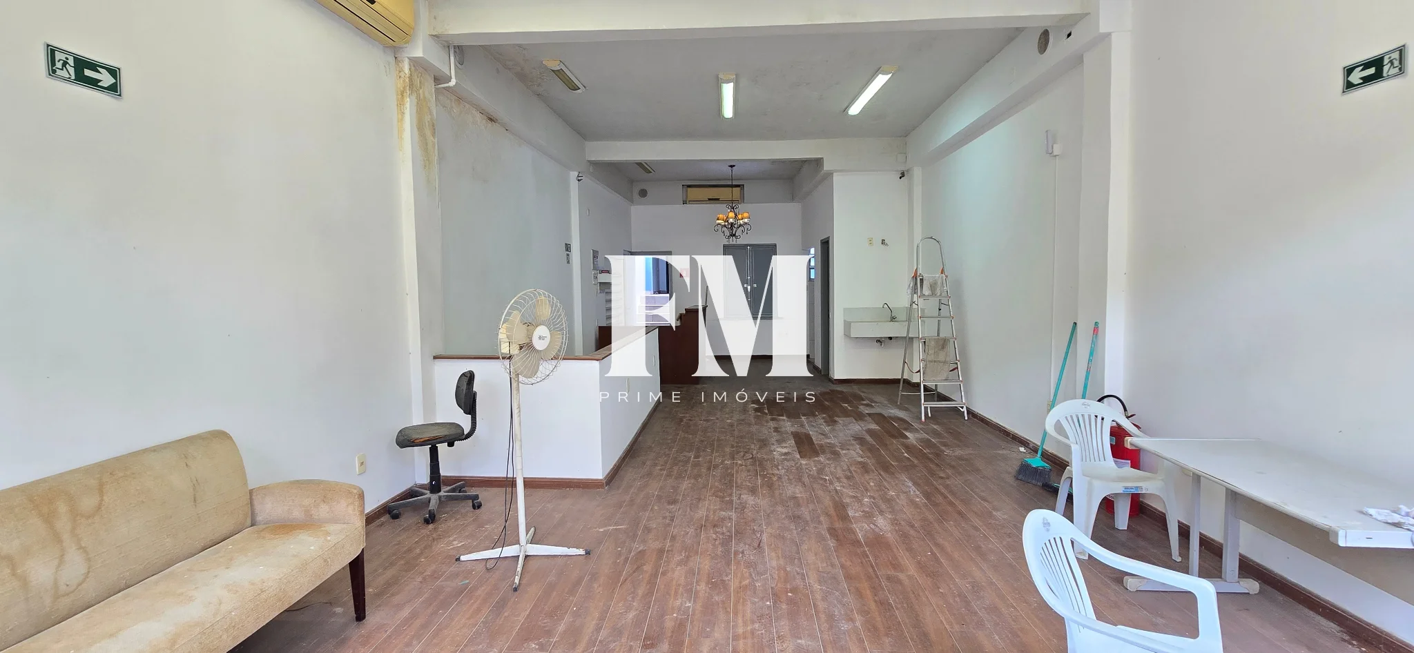 Excelente Oportunidade Comercial na Rua do Lavradio – Imóvel Tombado e Recém-Reformado - foto 6